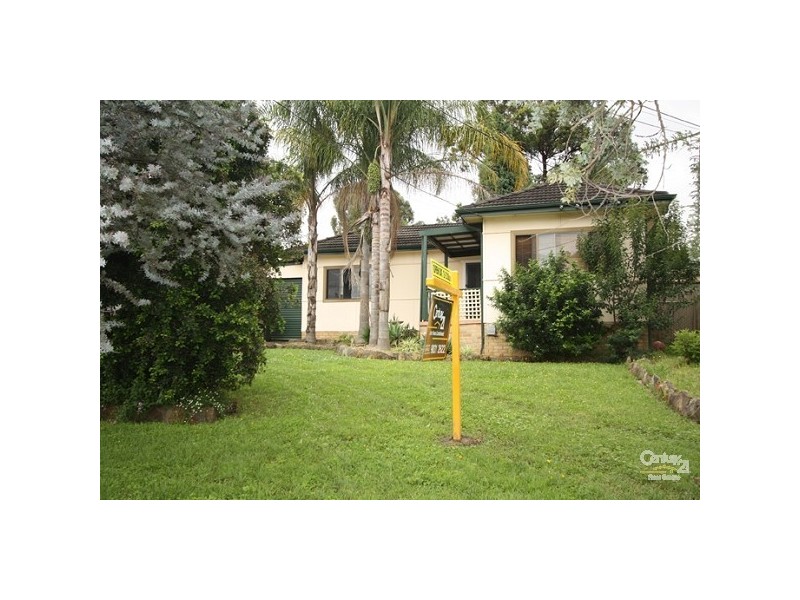 42 Bellevue Street, Blacktown NSW 2148