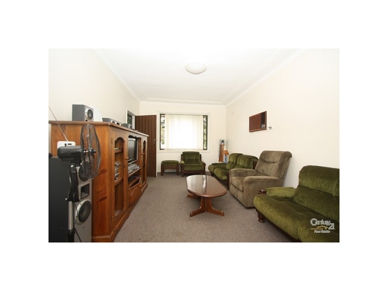 17 Blaxland Street, Lalor Park NSW 2147