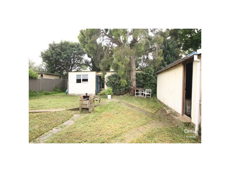 17 Blaxland Street, Lalor Park NSW 2147