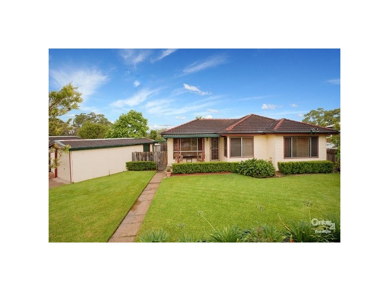 246 Cornelia Road, Toongabbie NSW 2146