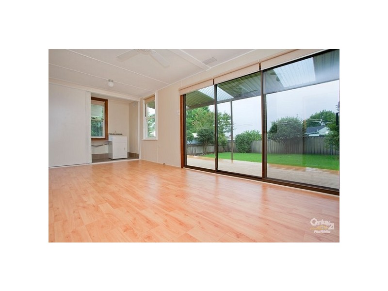 8 Macdonald Avenue, Lalor Park NSW 2147