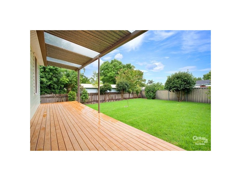 8 Macdonald Avenue, Lalor Park NSW 2147