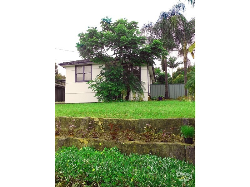 8 Mamie Avenue, Seven Hills NSW 2147