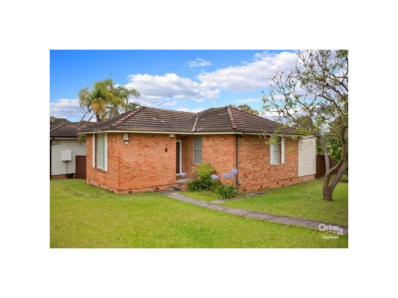 27 Danny Road, Lalor Park NSW 2147