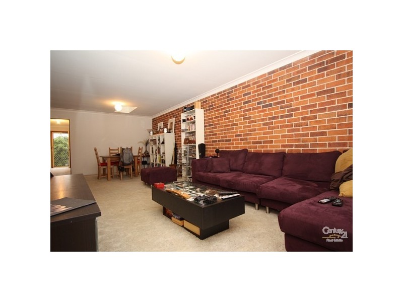 5/16 Ollier Crescent, Prospect NSW 2148