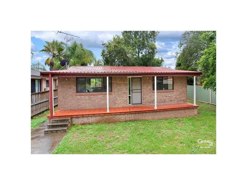 115 Bridge Street, Schofields NSW 2762