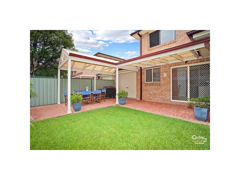 7/98-100 Metella Road, Toongabbie NSW 2146