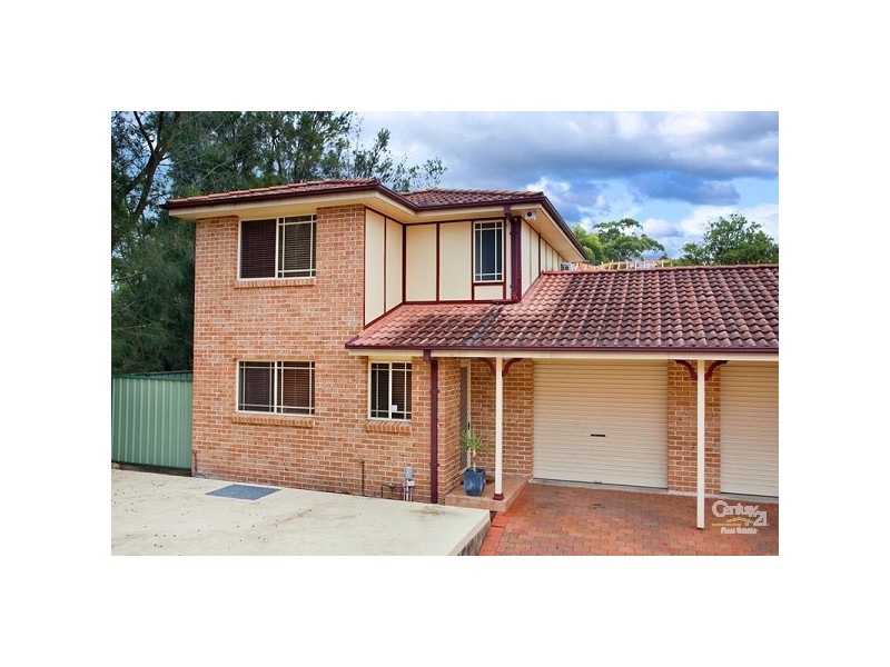 7/98-100 Metella Road, Toongabbie NSW 2146