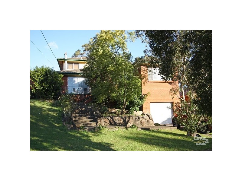 35 Mozart Street, Seven Hills NSW 2147