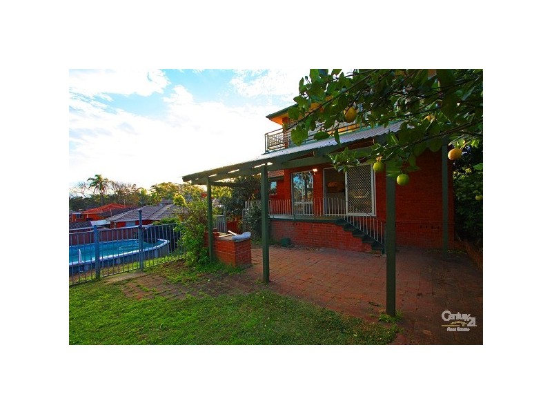 35 Mozart Street, Seven Hills NSW 2147