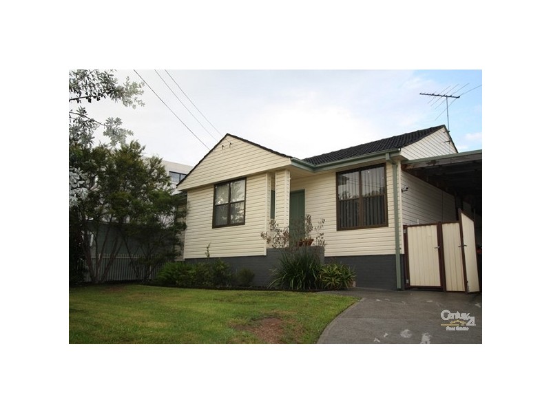 16 Christine Crescent, Lalor Park NSW 2147