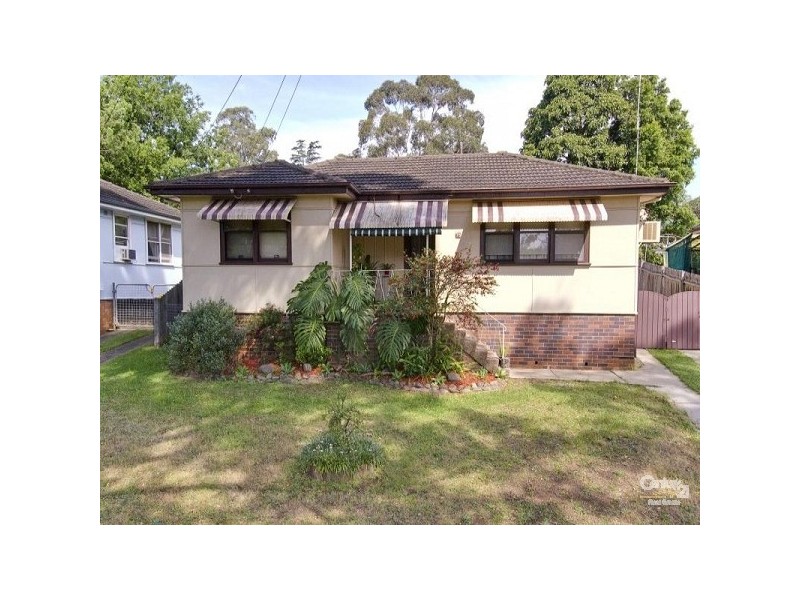 55 Sydney Joseph Drive, Seven Hills NSW 2147