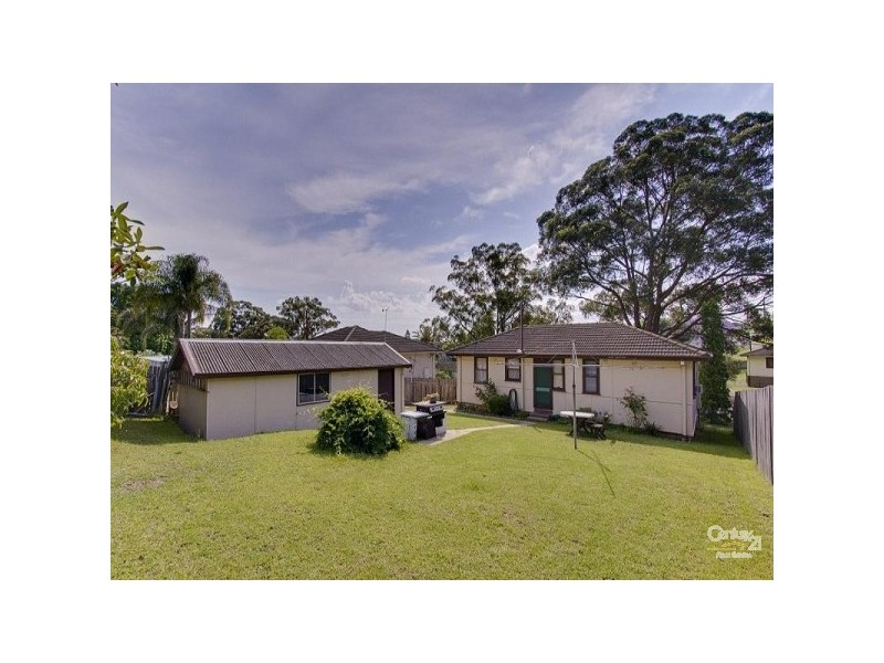 55 Sydney Joseph Drive, Seven Hills NSW 2147