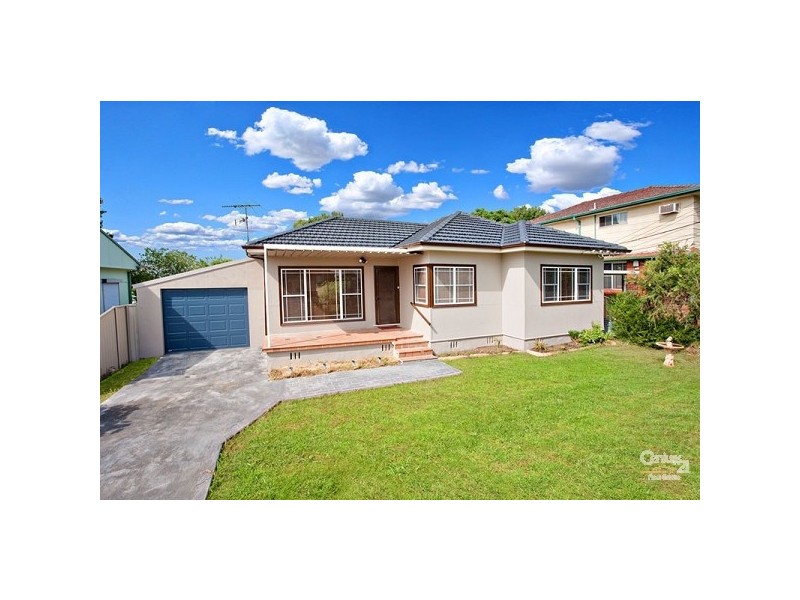 14 Wilga Street, Blacktown NSW 2148