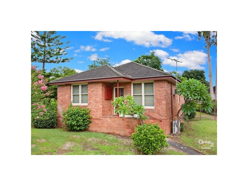 20 Moffatt Drive, Lalor Park NSW 2147