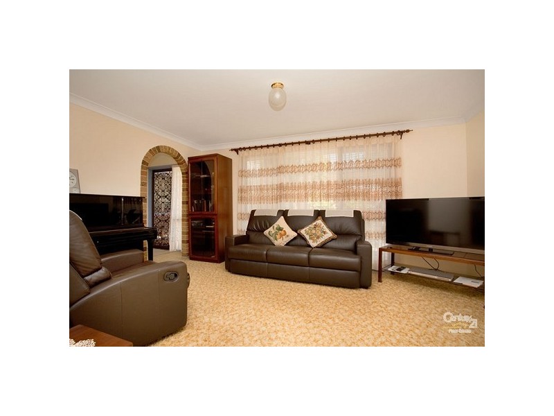 13 Criterion Crescent, Doonside NSW 2767