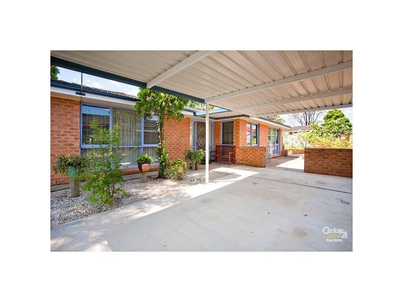 13 Criterion Crescent, Doonside NSW 2767