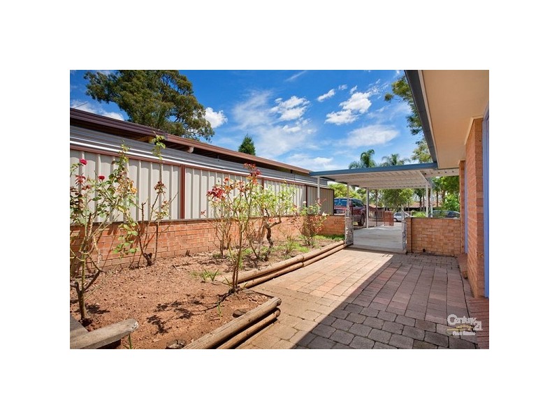 13 Criterion Crescent, Doonside NSW 2767