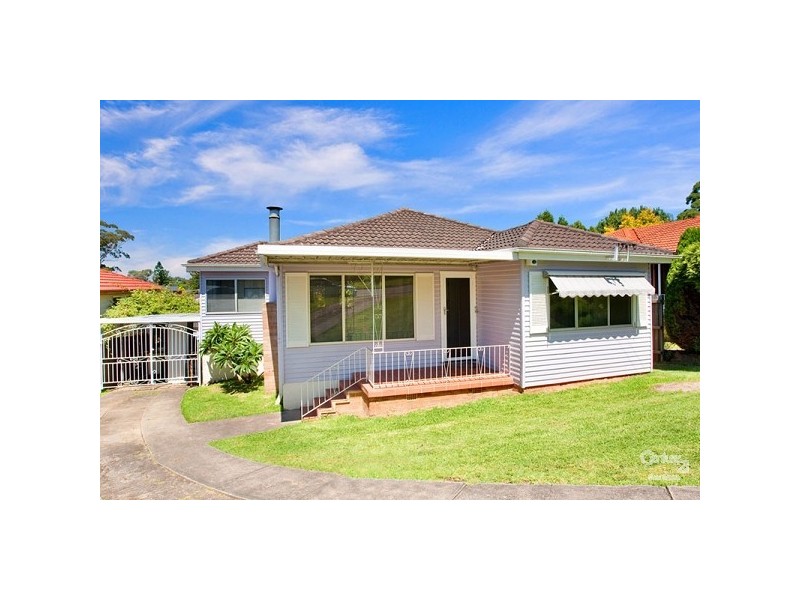 15 Nowland Street, Seven Hills NSW 2147