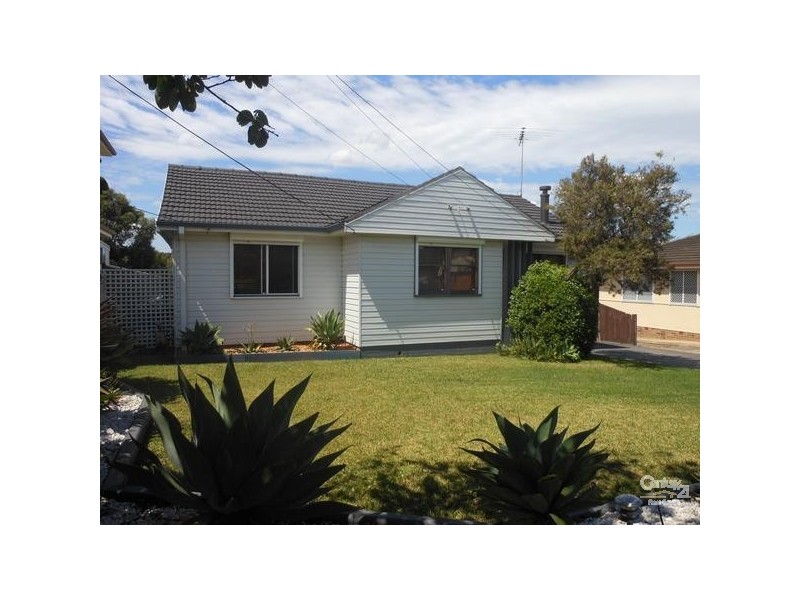 44 Kennedy Parade, Lalor Park NSW 2147