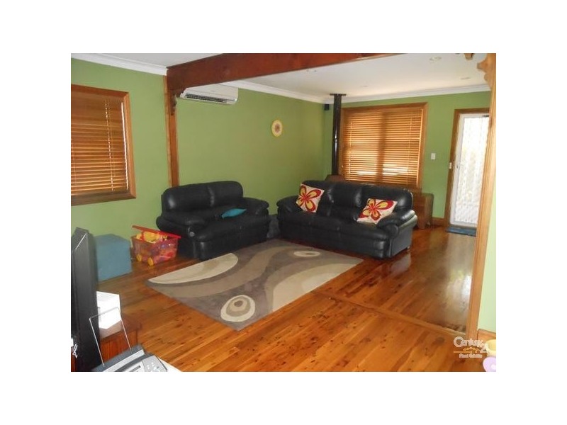 44 Kennedy Parade, Lalor Park NSW 2147