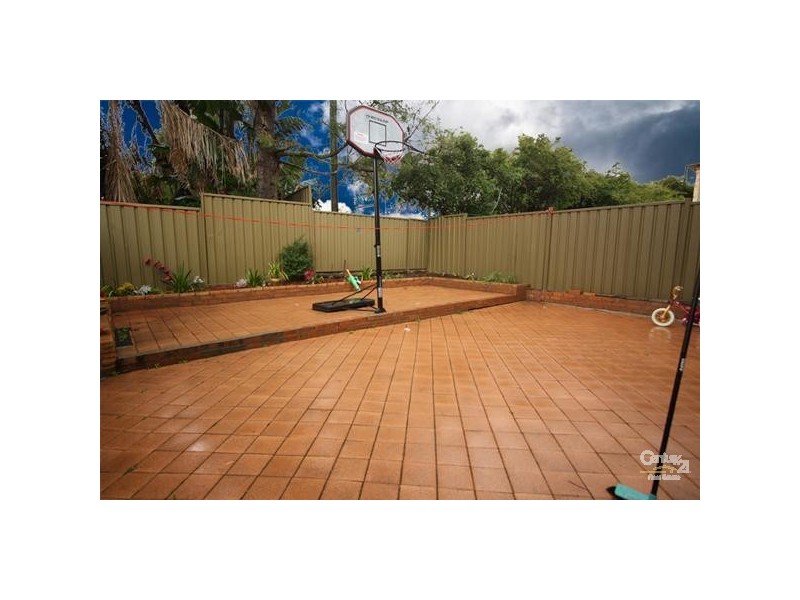 4/83 Frederick Street, Blacktown NSW 2148