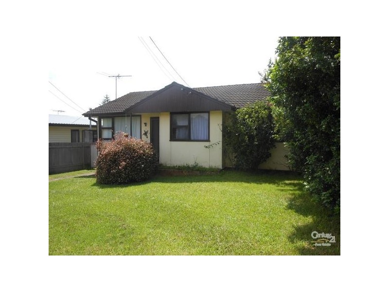 49 Endeavour Street, Seven Hills NSW 2147