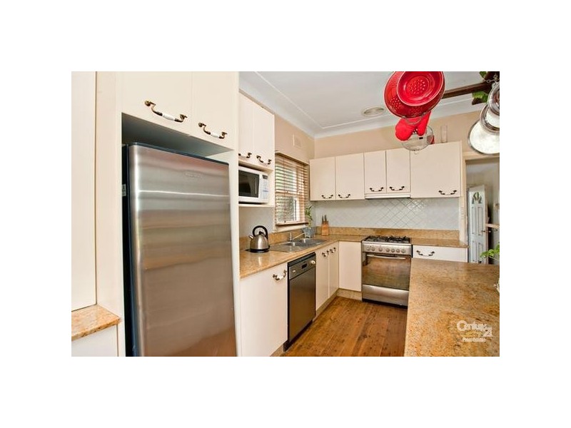 21 Cooinda Street, Seven Hills NSW 2147