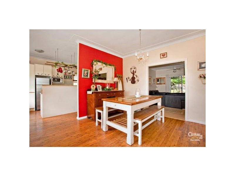 21 Cooinda Street, Seven Hills NSW 2147