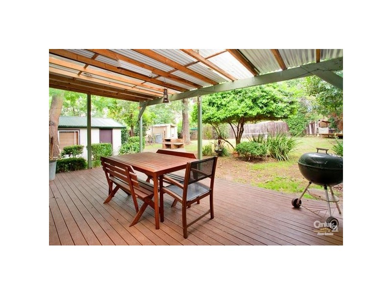 21 Cooinda Street, Seven Hills NSW 2147