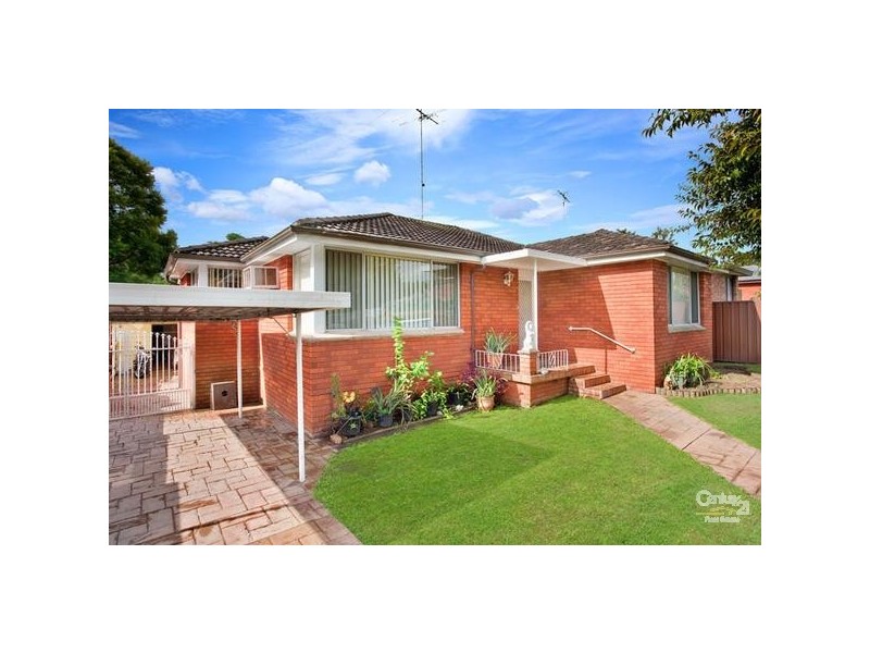 14 Lancelot Street, Blacktown NSW 2148