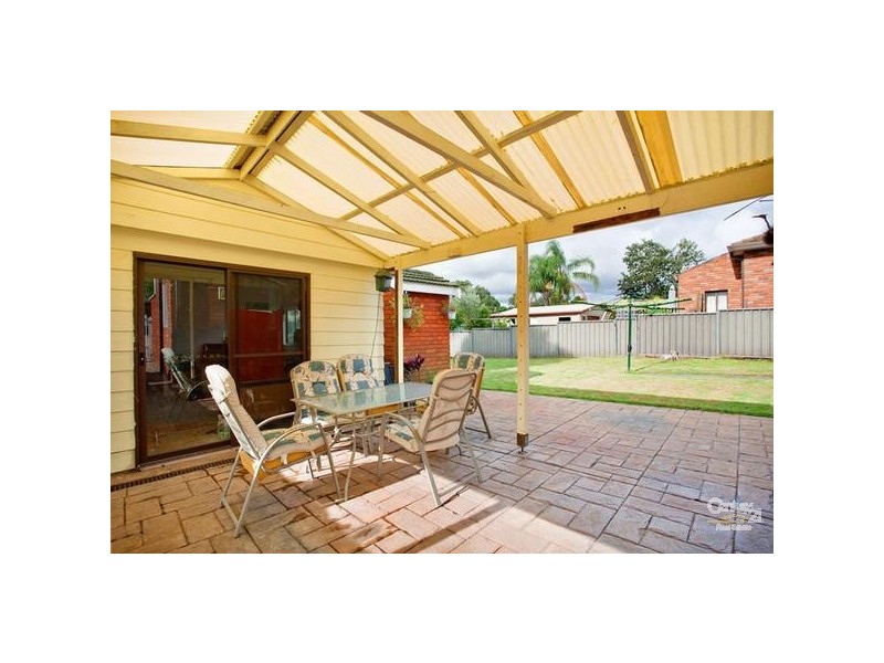 14 Lancelot Street, Blacktown NSW 2148