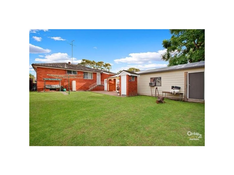 14 Lancelot Street, Blacktown NSW 2148