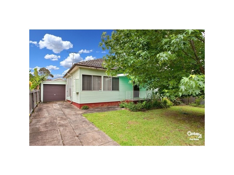 15 Second Avenue, Seven Hills NSW 2147