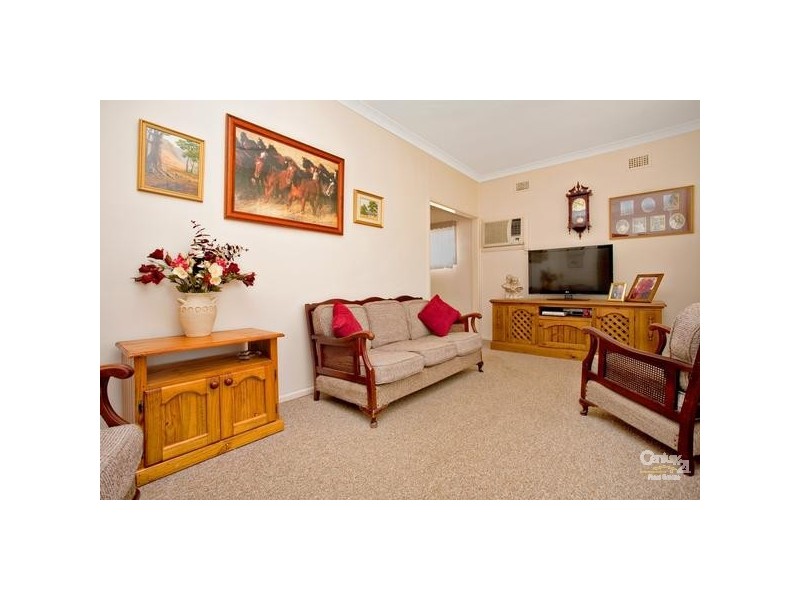 19 Endeavour Street, Seven Hills NSW 2147