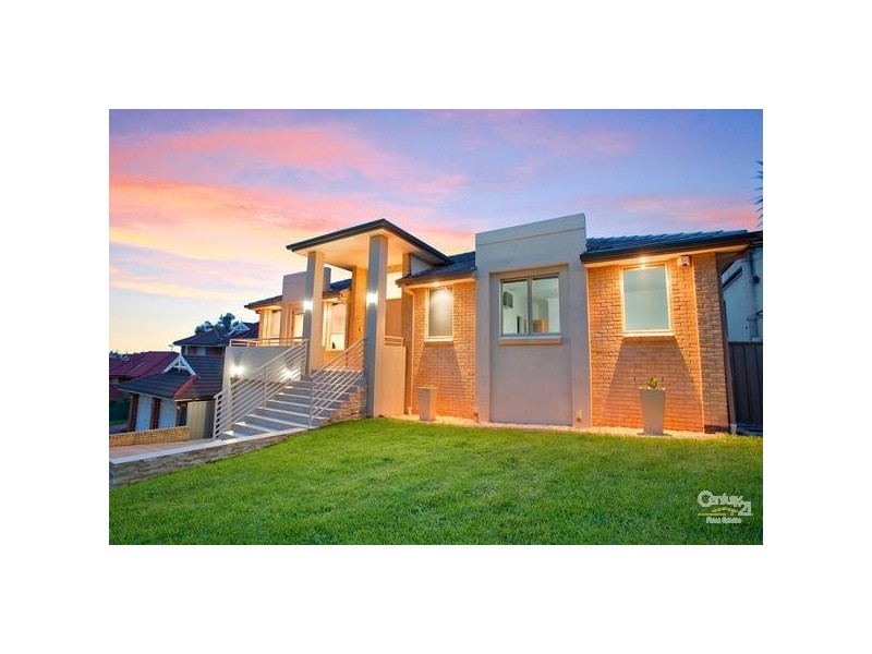 25 Filey Street, Blacktown NSW 2148