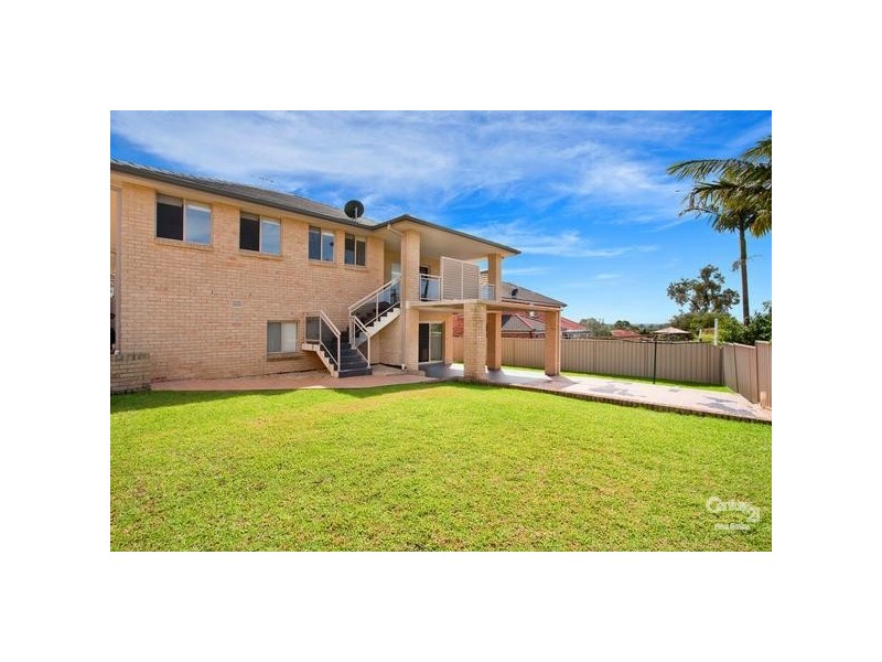 25 Filey Street, Blacktown NSW 2148