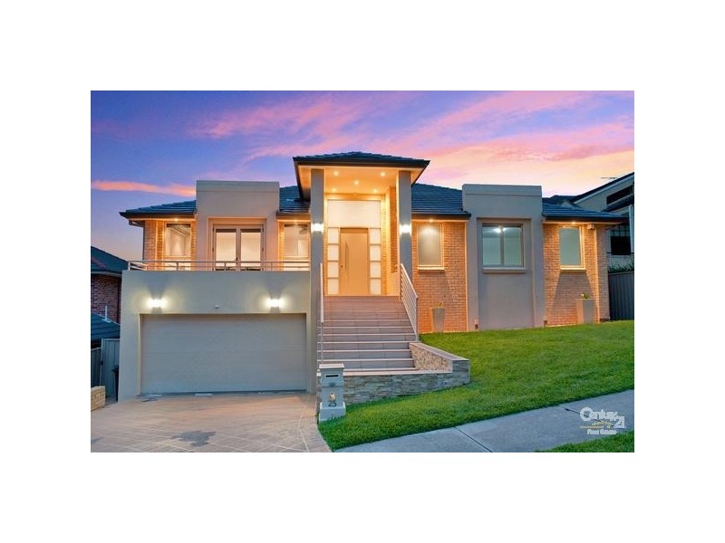 25 Filey Street, Blacktown NSW 2148