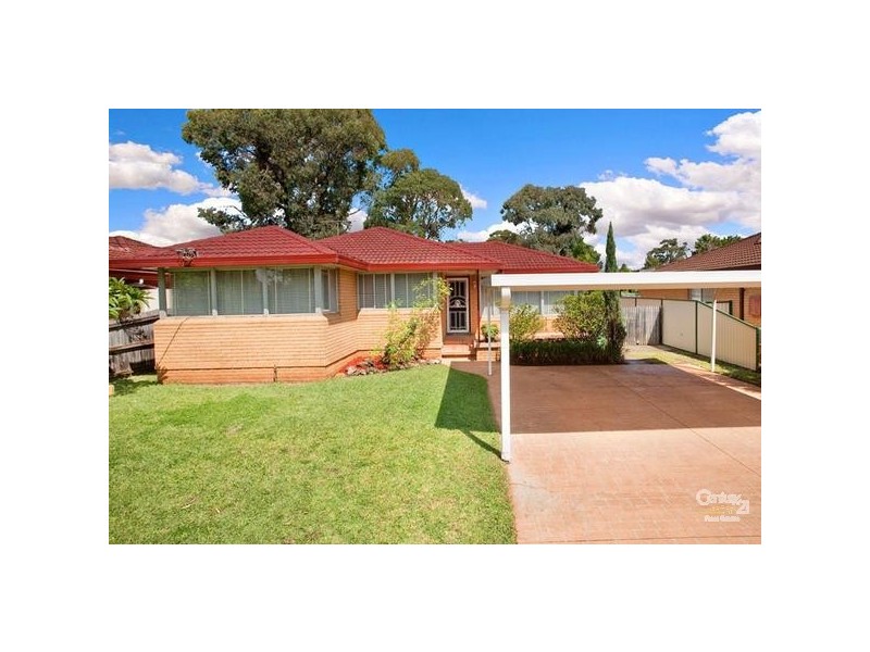 63 Himalaya Crescent, Seven Hills NSW 2147