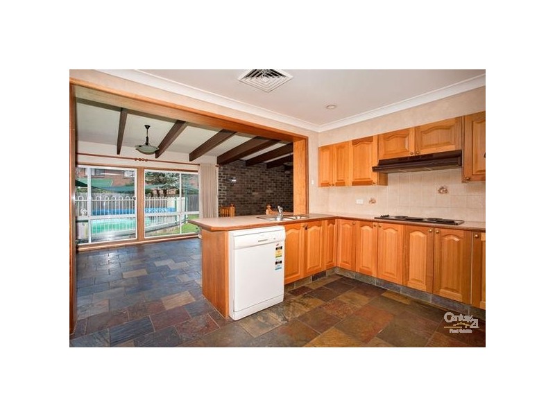 63 Himalaya Crescent, Seven Hills NSW 2147