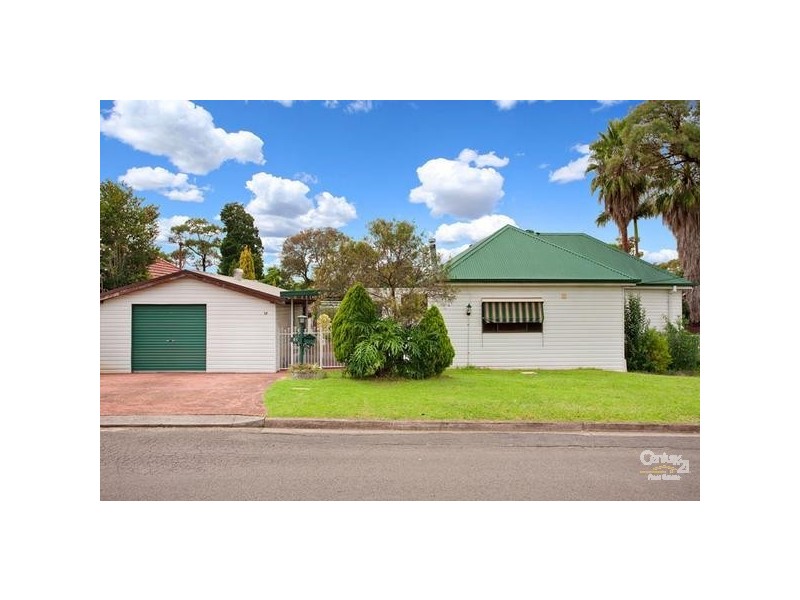1A Francine Street, Seven Hills NSW 2147