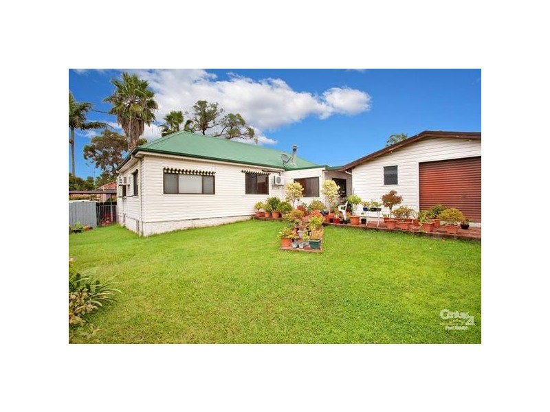 1A Francine Street, Seven Hills NSW 2147