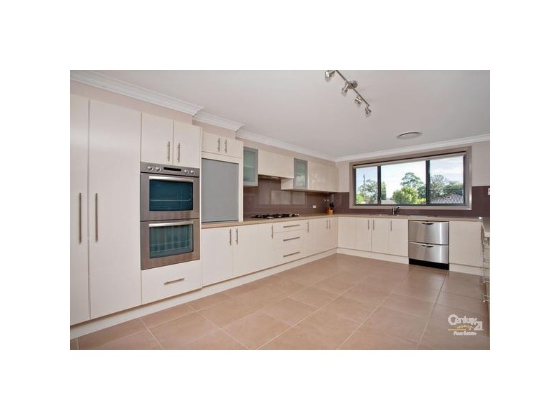 21 Orlando Crescent, Seven Hills NSW 2147