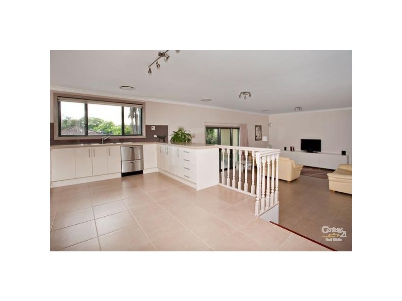 21 Orlando Crescent, Seven Hills NSW 2147