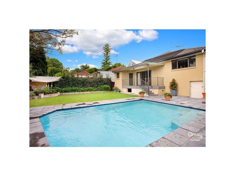 21 Orlando Crescent, Seven Hills NSW 2147