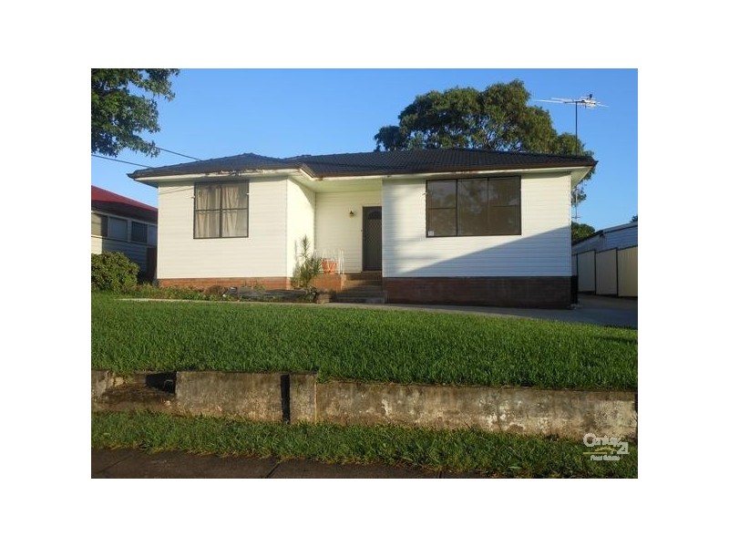 28 Wheeler Street, Lalor Park NSW 2147