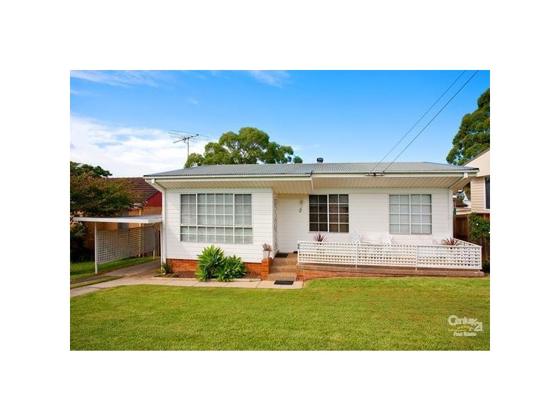 26 Cartwright Crescent, Lalor Park NSW 2147