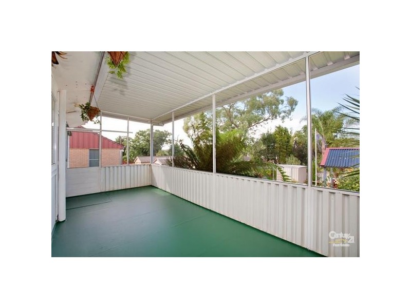 26 Cartwright Crescent, Lalor Park NSW 2147