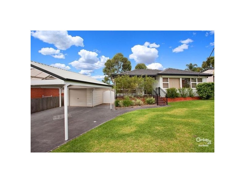 3 Ozark Street, Seven Hills NSW 2147