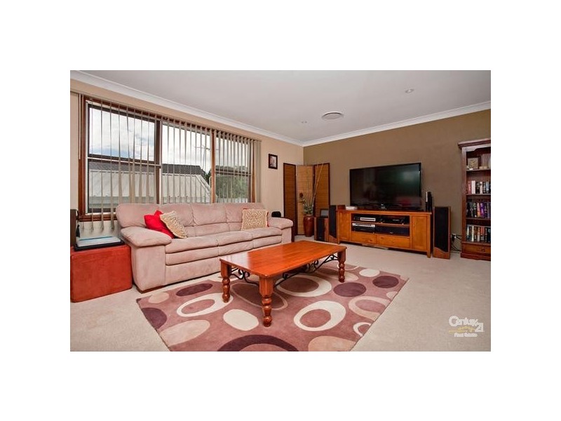 3 Ozark Street, Seven Hills NSW 2147